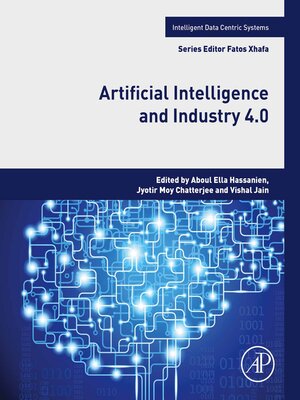 cover image of Artificial Intelligence and Industry 4.0